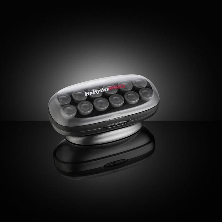 Actual product image BaByliss Jumbo heating coilers
