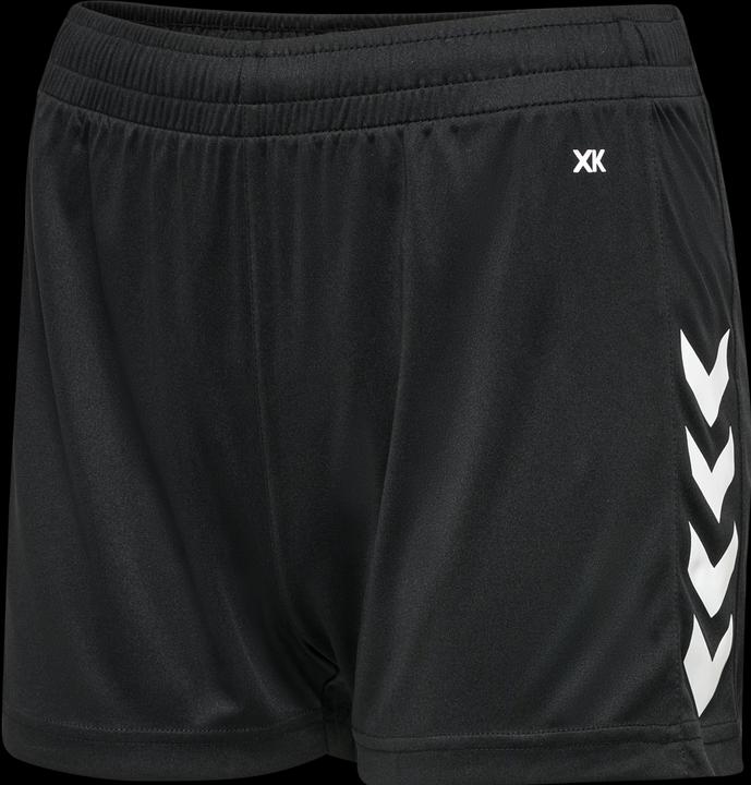 Produktbild hummel Hmlcore Xk Poly Shorts Woman (S)