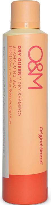 Original & Mineral Dry Queen (300 ml, Trockenshampoo)