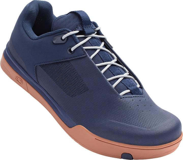Navy, Silver