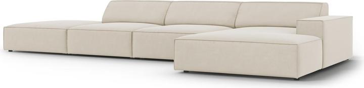 Actual product image Micadoni Jodie (Corner sofa)