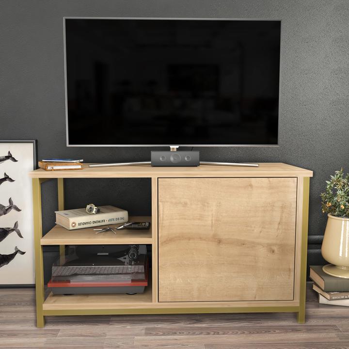Image du produit Kalune Design Ellis (89,5 x 35,5 x 51 cm)