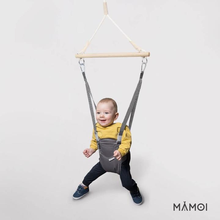Produktbild Mamoi Türhopser