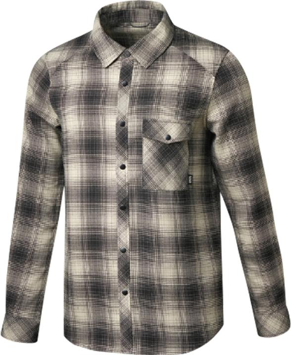 iXS Carve 1.0 Shirt (XXL)