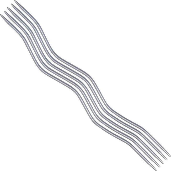 addi Strumpfstricknadeln CraSy Snake Lace 2,5 mm 15 cm