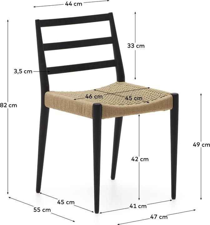 Image du produit Kave Home Analy