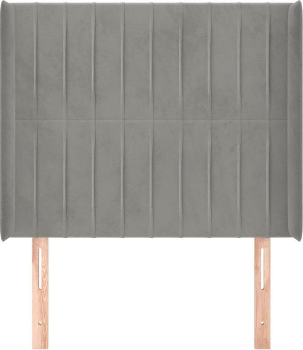Image du produit VidaXL Somerset (83 x 16 x 128 cm)