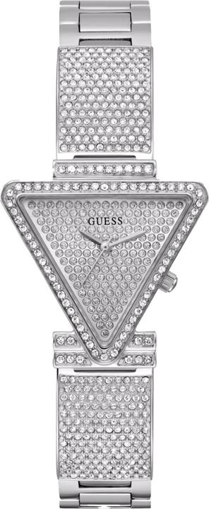 Guess FAME Armbanduhr (Analoguhr, 34 mm)
