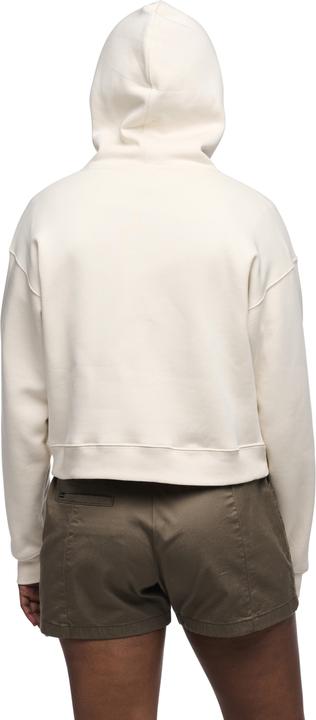 Immagine prodotto Black Diamond W Crop Po Hoody (XS)