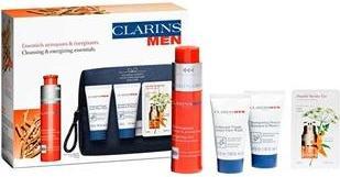 Produktbild Clarins Face sunscreen Dripping Gold Radiant Daily SPF 30 (Moisturizer) 40 ml (Gesichtspflege set)