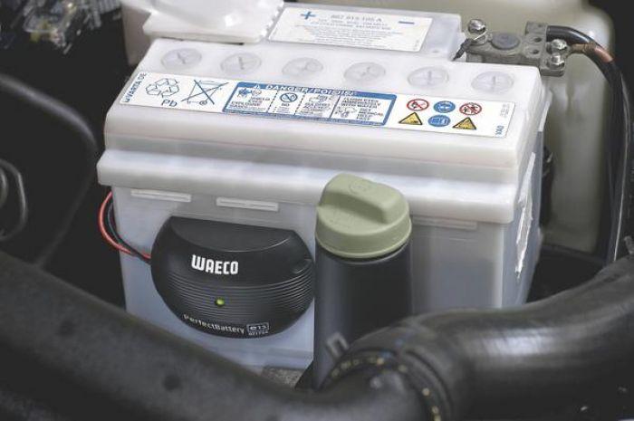 Produktbild Waeco Battery Refresher 12V