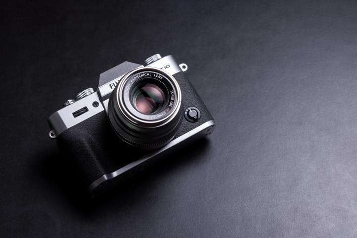 Actual product image Fujifilm Fujinon XF 35mm f/2 R WR (Fujifilm Fujinon XF, APS-C / DX)