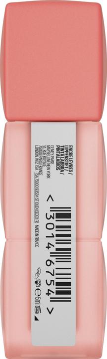 Immagine prodotto Maybelline New York L Teddy Tint 25 Baby Tee (25 Tè per bambini)