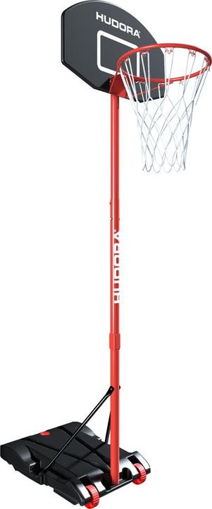 Hudora Start basketball stand 205