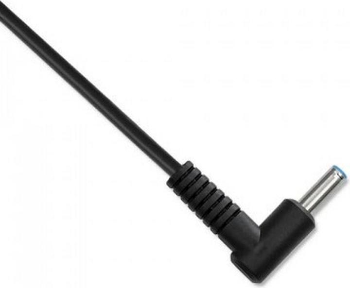 Immagine prodotto Qoltec 51030 Alimentatore Rocka Ultrabook HP 45W 19.5V 2.31A 4.5x3.0 Pin (45 W)