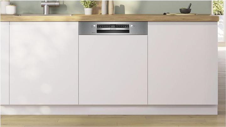 Produktbild Bosch Hausgeräte SMI4ECS28E