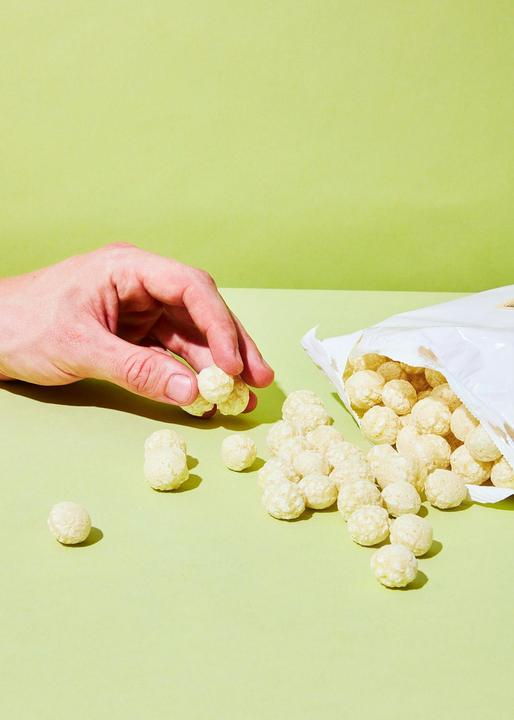 Immagine prodotto KoRo Polpette di miglio estruso biologico con sale (2250 g)