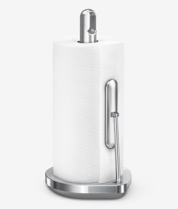Produktbild Simplehuman Küchenrollenhalter