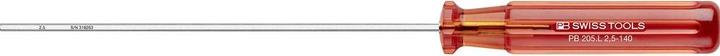 PB Swiss Tools Vite t.6kt PB205L2,5-140
