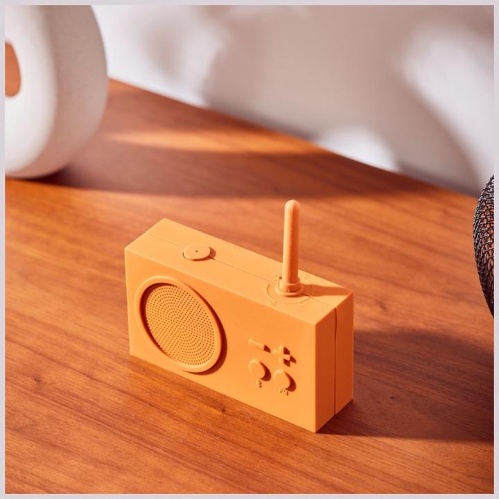Actual product image Lexon Tykho 3 (FM, Bluetooth)