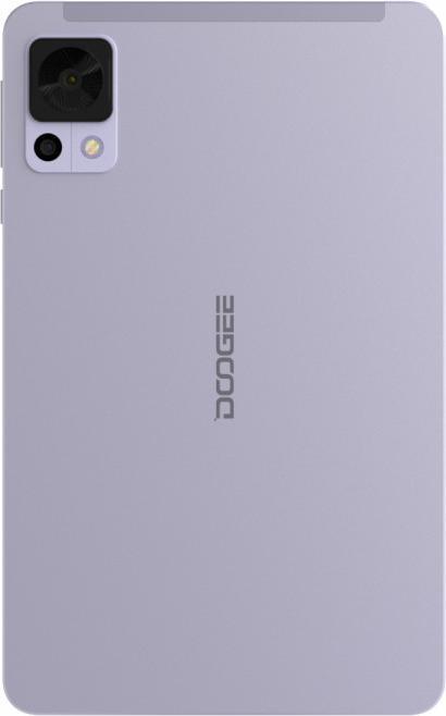 Immagine prodotto Doogee T20 Mini (Tablet 4G - 8,4", 128 GB, 4 GB RAM) viola (8.40", 128 GB, Viola)