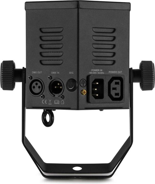 Produktbild BeamZ RB40 Retro COB Par (40 W, LED)