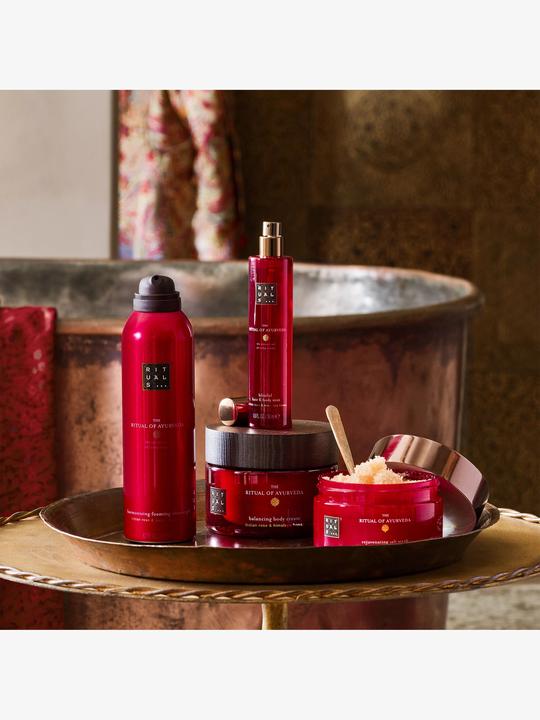 Produktbild Rituals The Ritual Of Ayurveda Rejuvenating Body Scrub (300 ml)