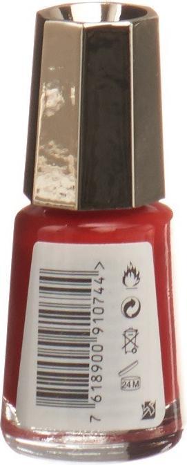 Produktbild Mavala Mini Color's Nagellack (74 Los Angeles, Farblack)