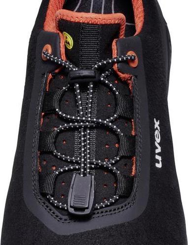 Productafbeelding Uvex Safety 1 G2 (S2, 51)