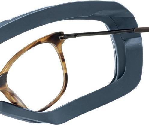 Actual product image Uvex Safety Full view goggles uvex megasonic planet colourless sv exc. 9320295