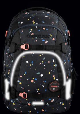 Immagine prodotto Coocazoo Zaino scuola MATE, 30 litri (30 l)