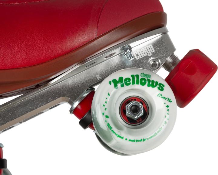 Actual product image Powerslide Quad Melrose Premium (40)