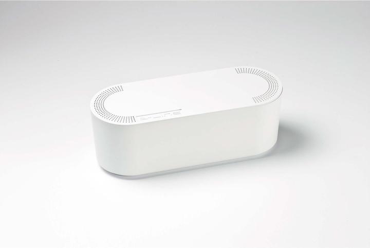 Steffen Design Box