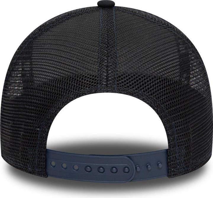 Produktbild New Era Aframe Trucker Ac Mailand (One Size)