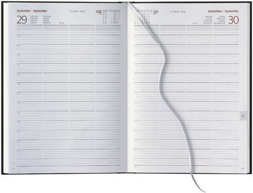 Produktbild Castelli Geschäftsagenda Praxistimer (A4)
