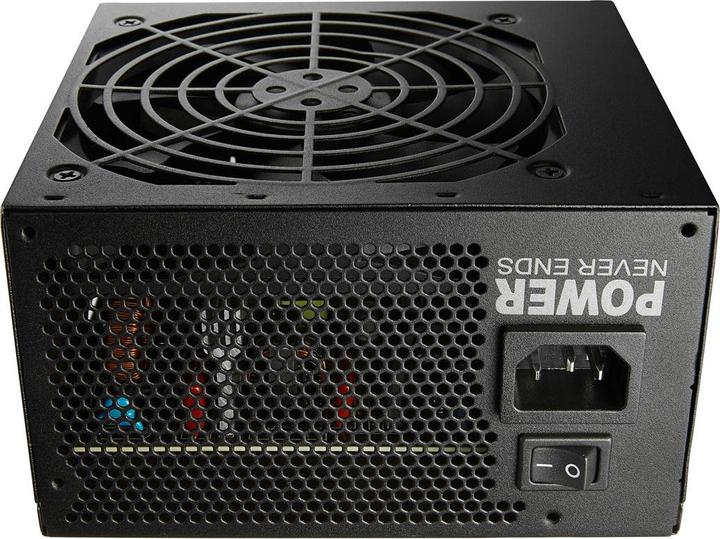 Produktbild Fortron FSP Netzteil HEXA+ PRO 350 85+ 350W ATX (350 W)