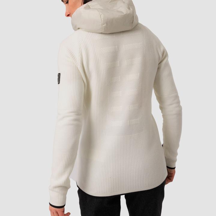 Immagine prodotto Salewa Giacca ibrida Fanes Engineered Merino Da (40, L)