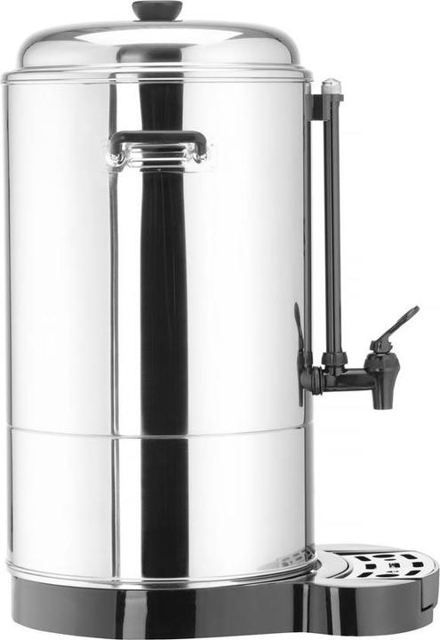 Image du produit Hendi Percolateur de café à double paroi 10 l 230V 1500W