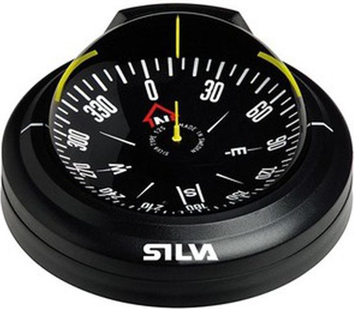 Actual product image Silva 125 FTC Pacific