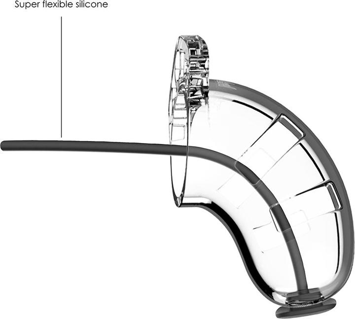 Produktbild ManCage Model 15