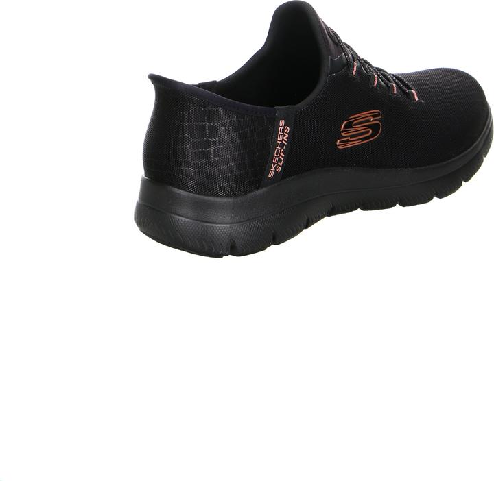 Image du produit Skechers baskets summits-classy night (38)