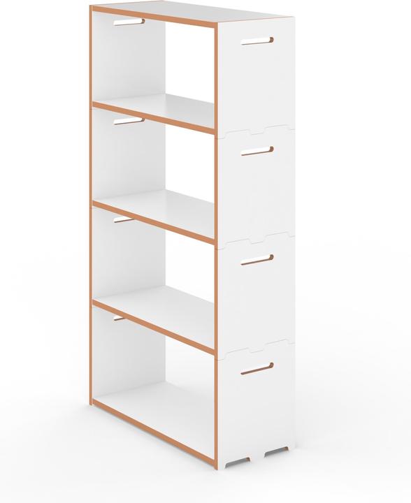 Actual product image Tojo High stacker attachment module (76 x 32 x 35 cm)