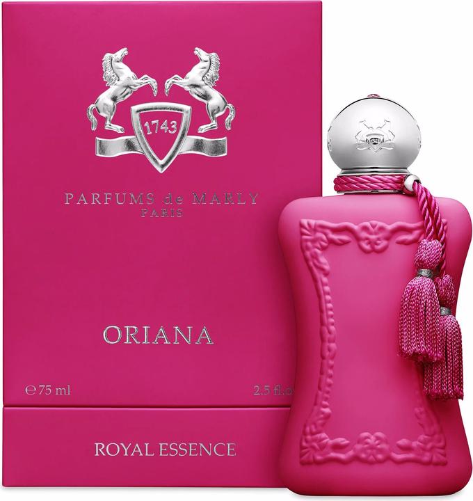 Produktbild Parfums de Marly Oriana (Eau de Parfum, 75 ml)