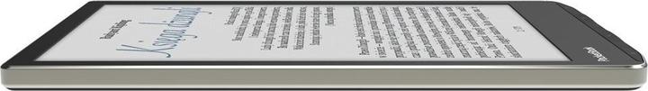 Actual product image PocketBook InkPad Color 2 (7.80", 32 GB, Moon Silver)