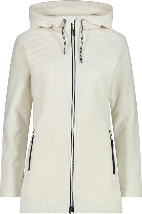 CMP Campagnolo Women's Jacket Fix Hood 34H2856