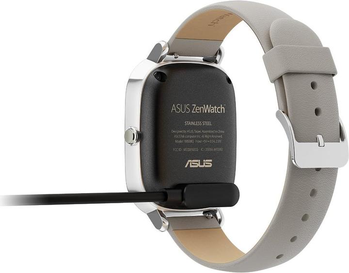 Produktbild ASUS ZenWatch 2 (45 mm)