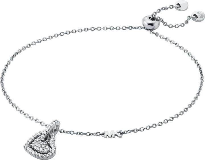 Michael Kors Premium Armband (21.60 cm, Sterling Silber)