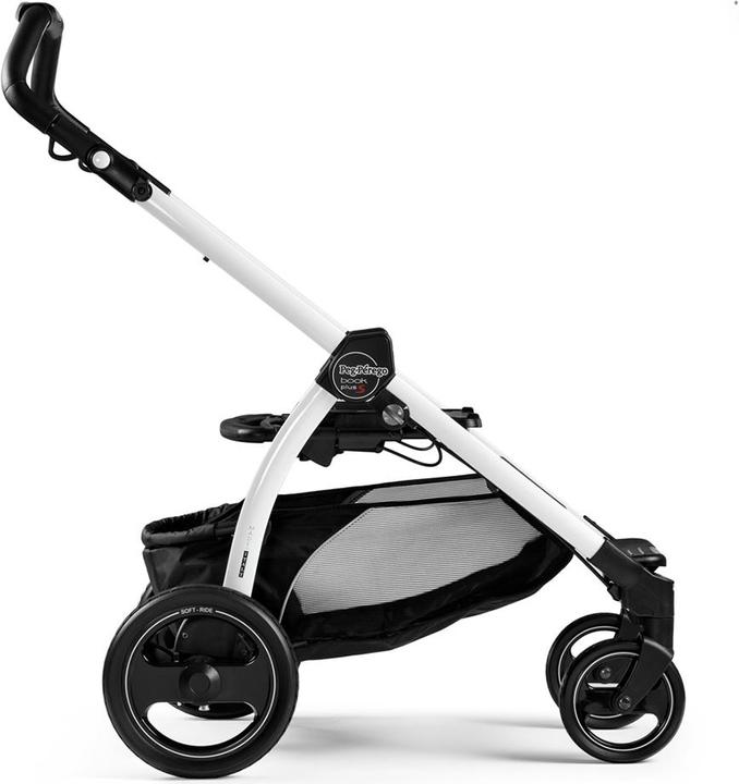 Produktbild Peg Perego Gestell Book Plus S Black & White 2015