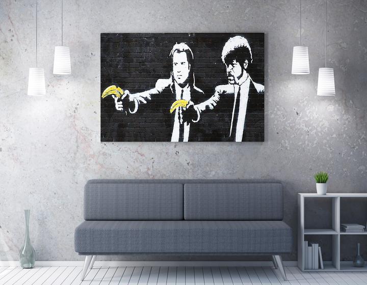 Produktbild Wallxpert Hendrik (70 x 100 cm)
