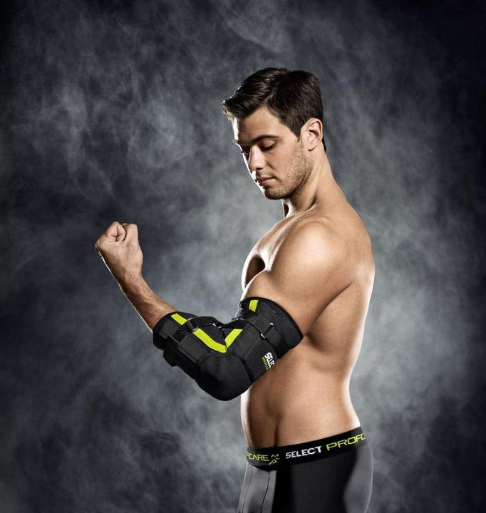 Produktbild Select Ellenbogenbandage Profcare (S)